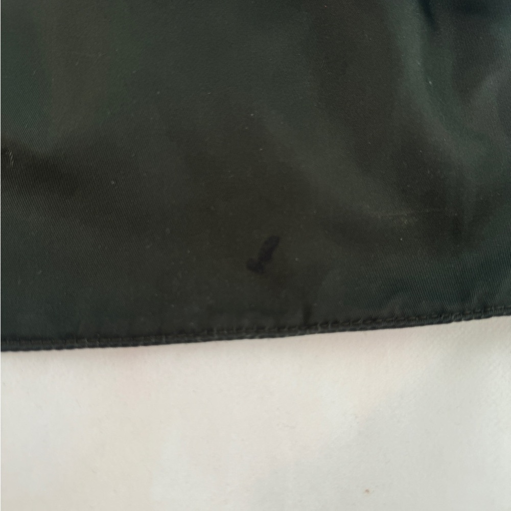 !!SOLD!! Authentic PRADA Nylon Tessuto Crossbody Bag - Picture 11 of 14